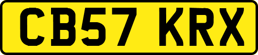 CB57KRX