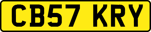 CB57KRY