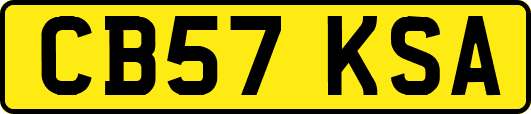 CB57KSA