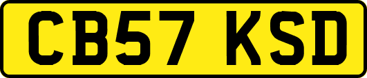 CB57KSD