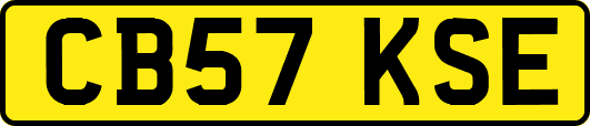 CB57KSE