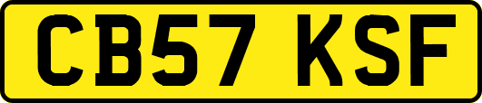 CB57KSF