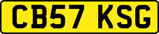 CB57KSG
