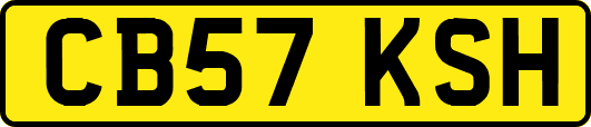 CB57KSH