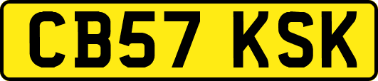 CB57KSK