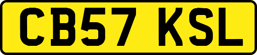 CB57KSL