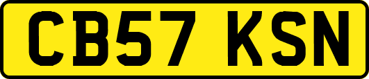 CB57KSN