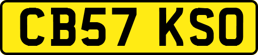 CB57KSO