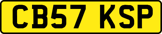 CB57KSP