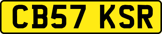 CB57KSR