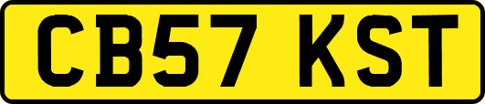 CB57KST