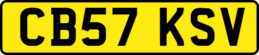 CB57KSV