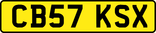 CB57KSX