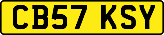 CB57KSY
