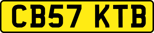 CB57KTB