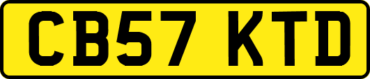 CB57KTD