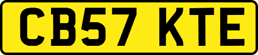 CB57KTE