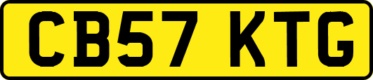 CB57KTG