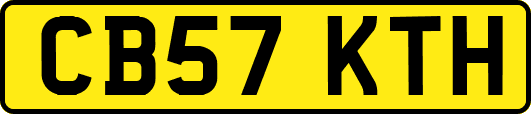 CB57KTH