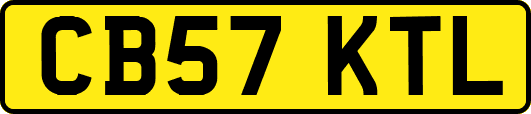 CB57KTL