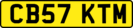 CB57KTM