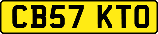 CB57KTO