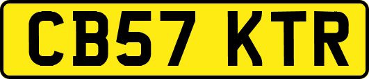 CB57KTR