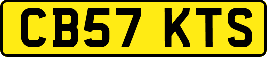 CB57KTS