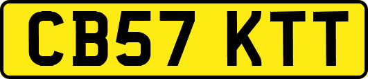 CB57KTT