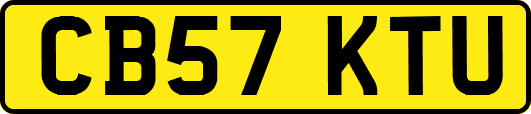 CB57KTU