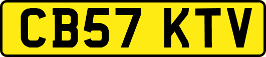 CB57KTV