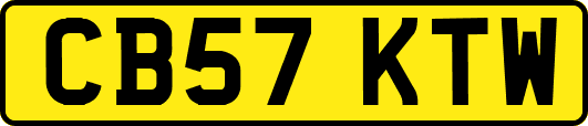CB57KTW