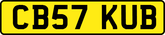 CB57KUB