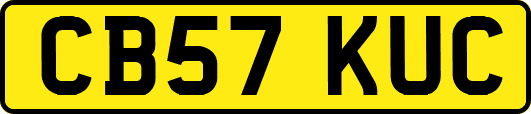 CB57KUC