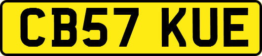 CB57KUE