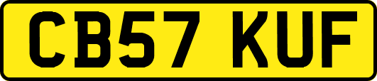 CB57KUF