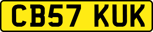 CB57KUK