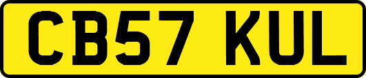 CB57KUL