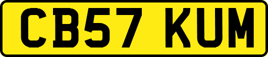 CB57KUM