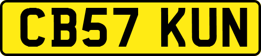 CB57KUN