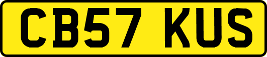 CB57KUS