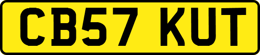 CB57KUT