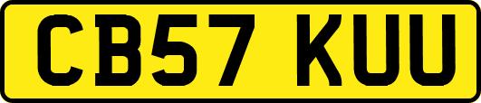 CB57KUU