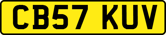 CB57KUV