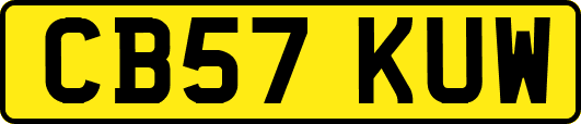 CB57KUW