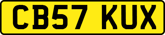CB57KUX