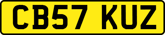 CB57KUZ