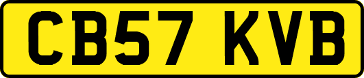 CB57KVB