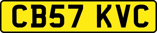 CB57KVC