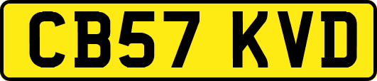 CB57KVD